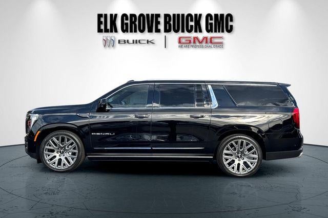 2026 GMC Yukon XL Denali Ultimate - Photo 7