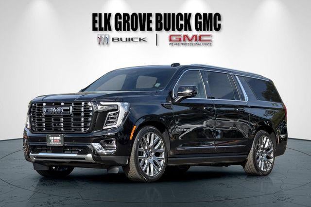 2026 GMC Yukon XL Denali Ultimate - Photo 8