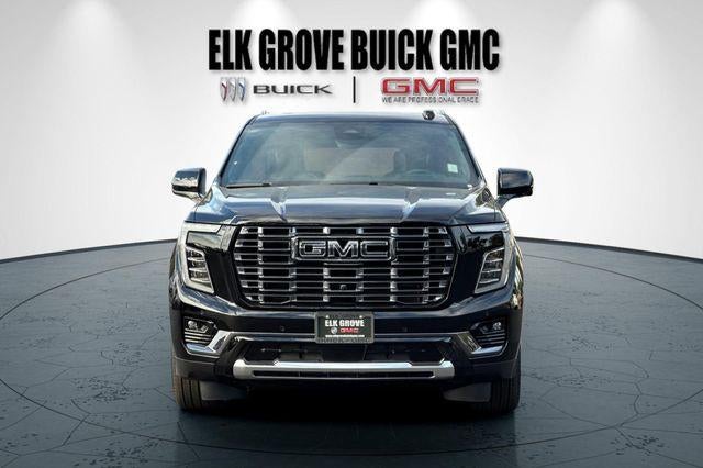 2026 GMC Yukon XL Denali Ultimate - Photo 9