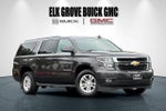2015 Chevrolet Suburban LT