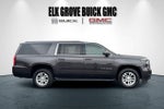 2015 Chevrolet Suburban LT