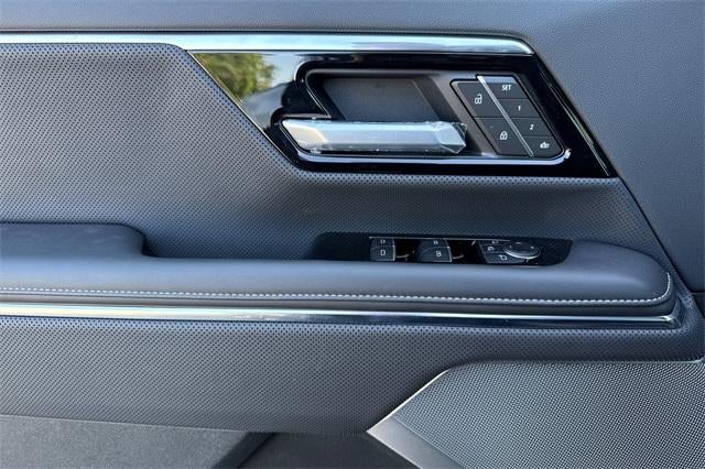 2025 GMC Sierra EV Extended Range Denali