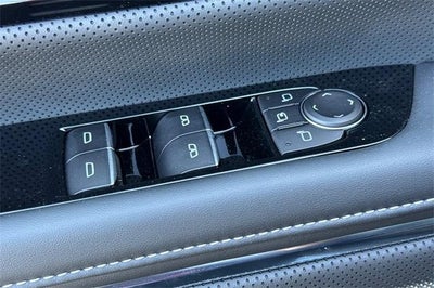 2025 GMC Sierra EV Extended Range Denali