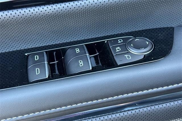 2025 GMC Sierra EV Extended Range Denali