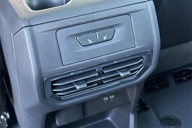 2025 GMC Sierra EV Extended Range Denali