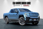 2025 GMC Sierra EV Extended Range Denali