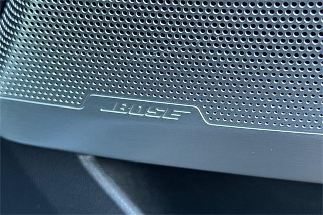 2025 GMC Sierra EV Extended Range Denali