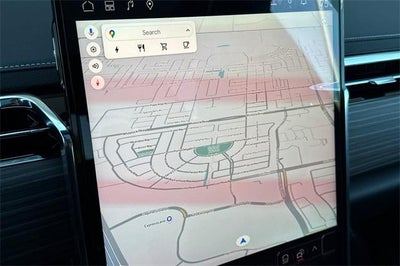 2025 GMC Sierra EV Extended Range Denali