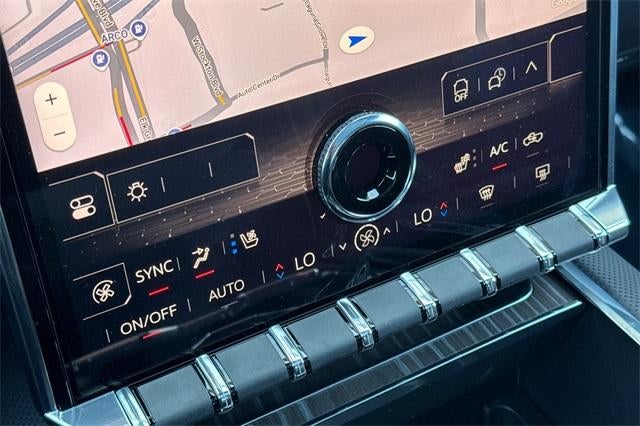 2025 GMC Sierra EV Extended Range Denali