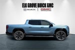 2025 GMC Sierra EV Extended Range Denali