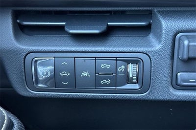 2025 GMC Sierra EV Extended Range Denali