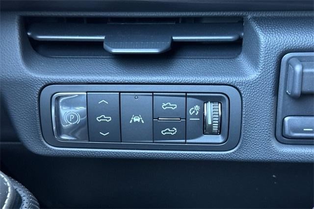 2025 GMC Sierra EV Extended Range Denali