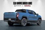 2025 GMC Sierra EV Extended Range Denali