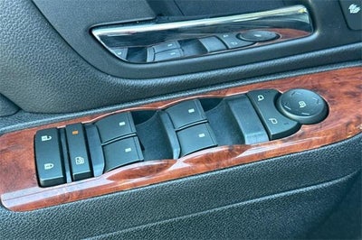 2013 GMC Sierra 2500 HD SLT