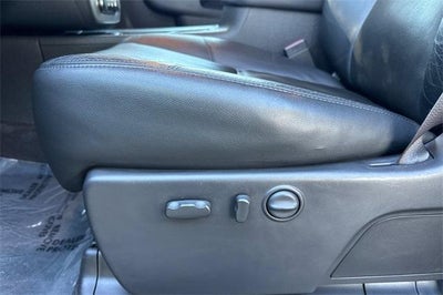 2013 GMC Sierra 2500 HD SLT