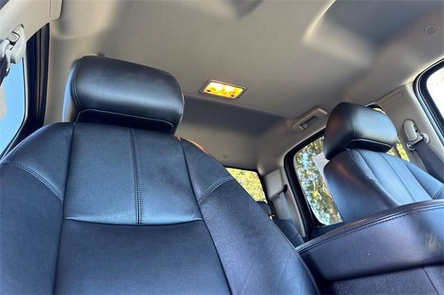 2013 GMC Sierra 2500 HD SLT