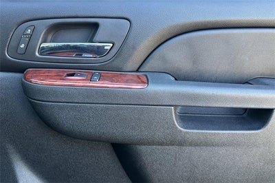 2013 GMC Sierra 2500 HD SLT