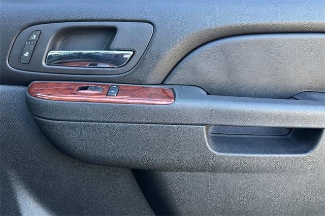 2013 GMC Sierra 2500 HD SLT