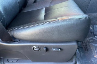 2013 GMC Sierra 2500 HD SLT