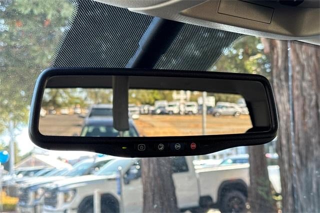 2013 GMC Sierra 2500 HD SLT