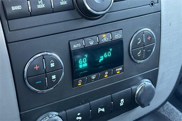 2013 GMC Sierra 2500 HD SLT