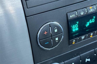 2013 GMC Sierra 2500 HD SLT