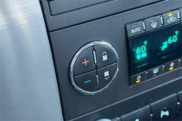 2013 GMC Sierra 2500 HD SLT