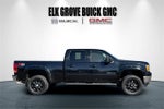 2013 GMC Sierra 2500 HD SLT