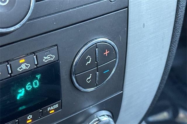 2013 GMC Sierra 2500 HD SLT