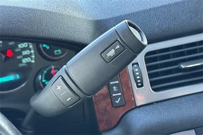 2013 GMC Sierra 2500 HD SLT