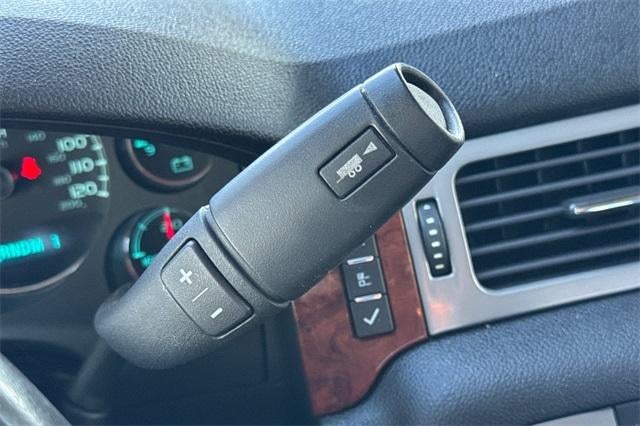 2013 GMC Sierra 2500 HD SLT