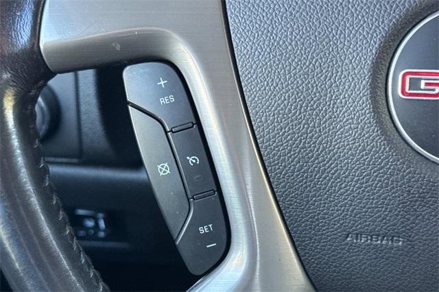 2013 GMC Sierra 2500 HD SLT