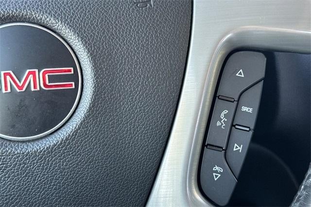 2013 GMC Sierra 2500 HD SLT