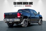 2013 GMC Sierra 2500 HD SLT