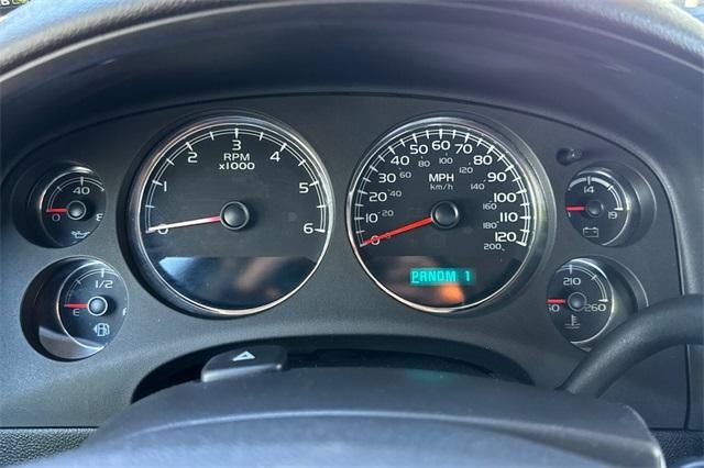 2013 GMC Sierra 2500 HD SLT