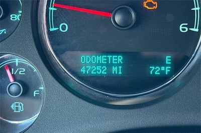 2013 GMC Sierra 2500 HD SLT