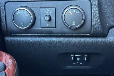 2013 GMC Sierra 2500 HD SLT