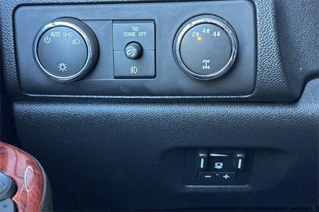 2013 GMC Sierra 2500 HD SLT