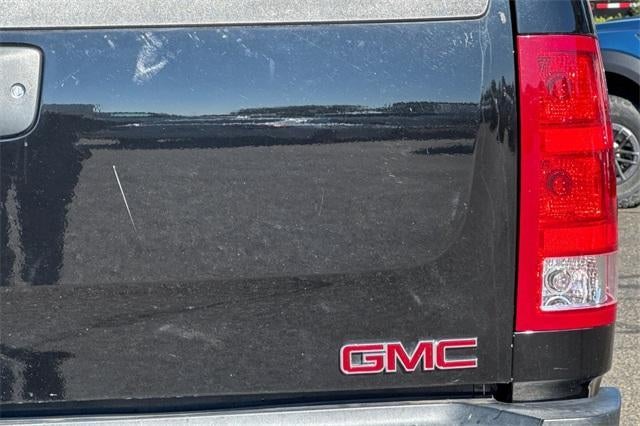 2013 GMC Sierra 2500 HD SLT