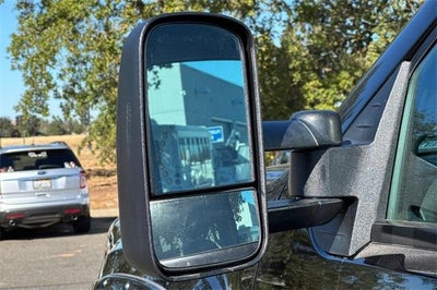 2013 GMC Sierra 2500 HD SLT