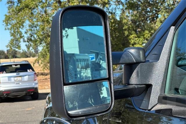 2013 GMC Sierra 2500 HD SLT