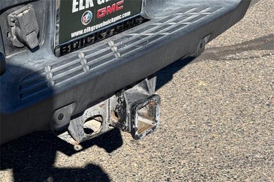 2013 GMC Sierra 2500 HD SLT