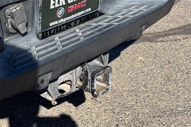 2013 GMC Sierra 2500 HD SLT