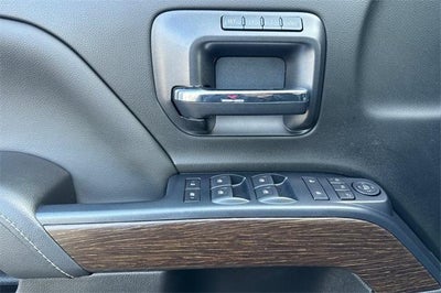 2018 GMC Sierra 2500 HD Denali