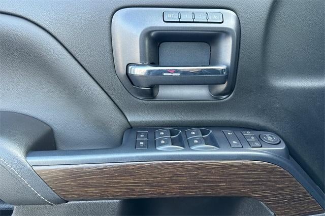 2018 GMC Sierra 2500 HD Denali