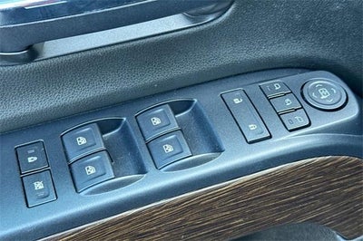 2018 GMC Sierra 2500 HD Denali