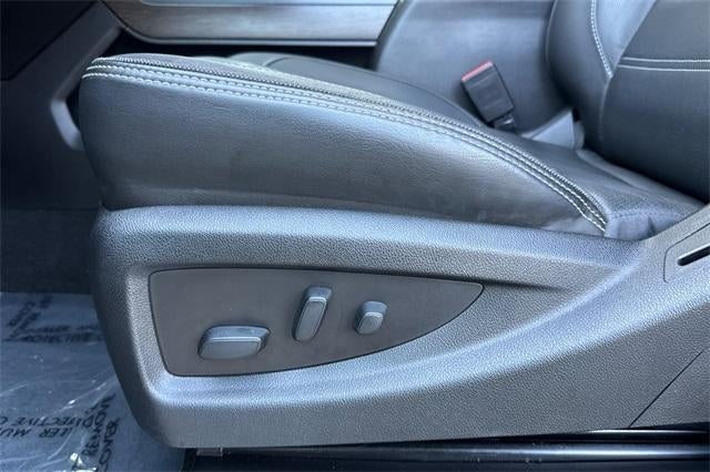 2018 GMC Sierra 2500 HD Denali