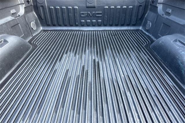 2018 GMC Sierra 2500 HD Denali