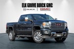 2018 GMC Sierra 2500 HD Denali