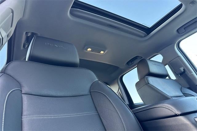 2018 GMC Sierra 2500 HD Denali